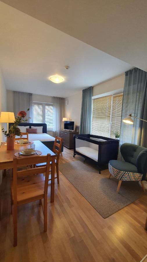 Mare Apartments 팔랑가 외부 사진