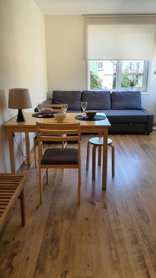 Mare Apartments 팔랑가 외부 사진