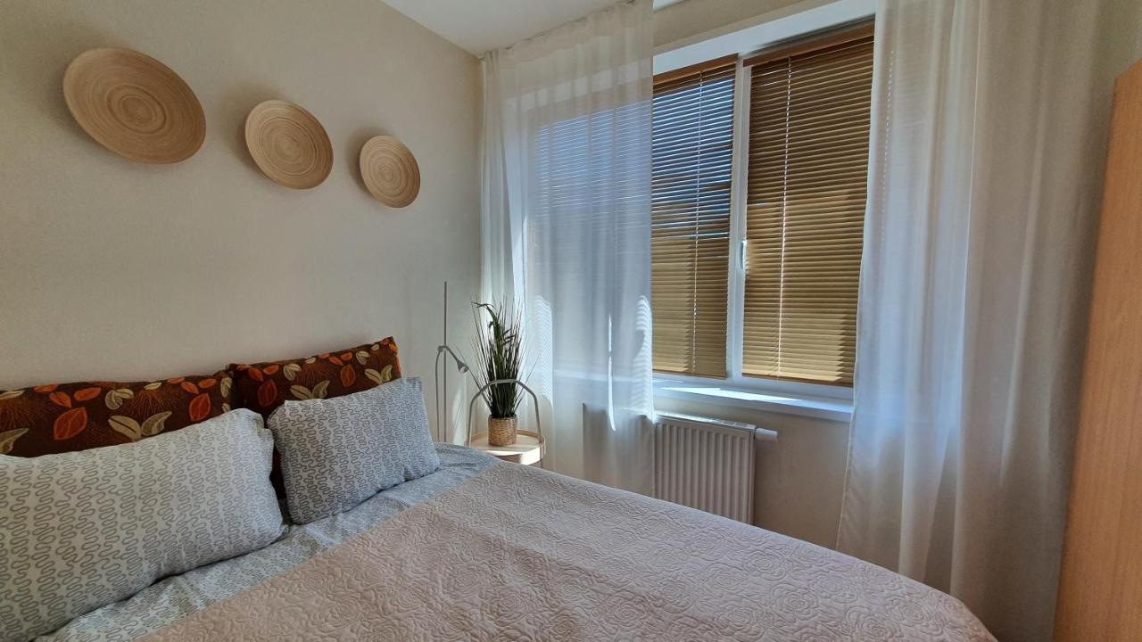 Mare Apartments 팔랑가 외부 사진