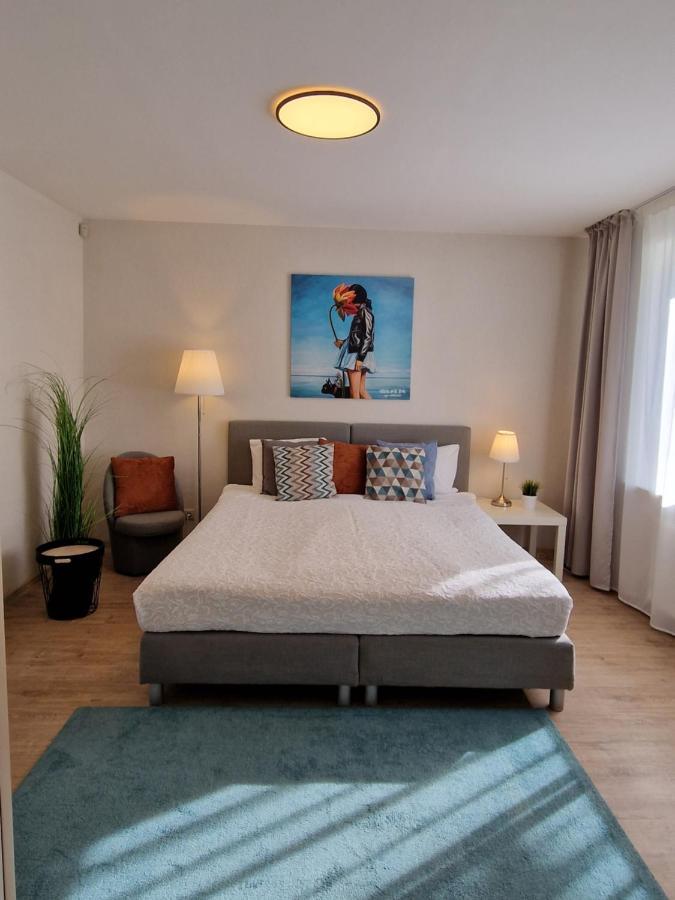 Mare Apartments 팔랑가 외부 사진