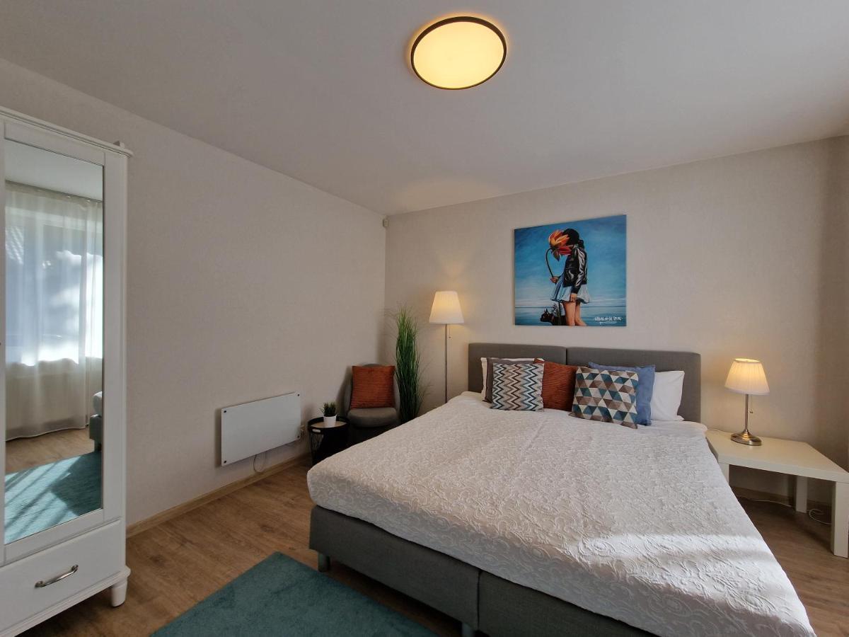 Mare Apartments 팔랑가 외부 사진