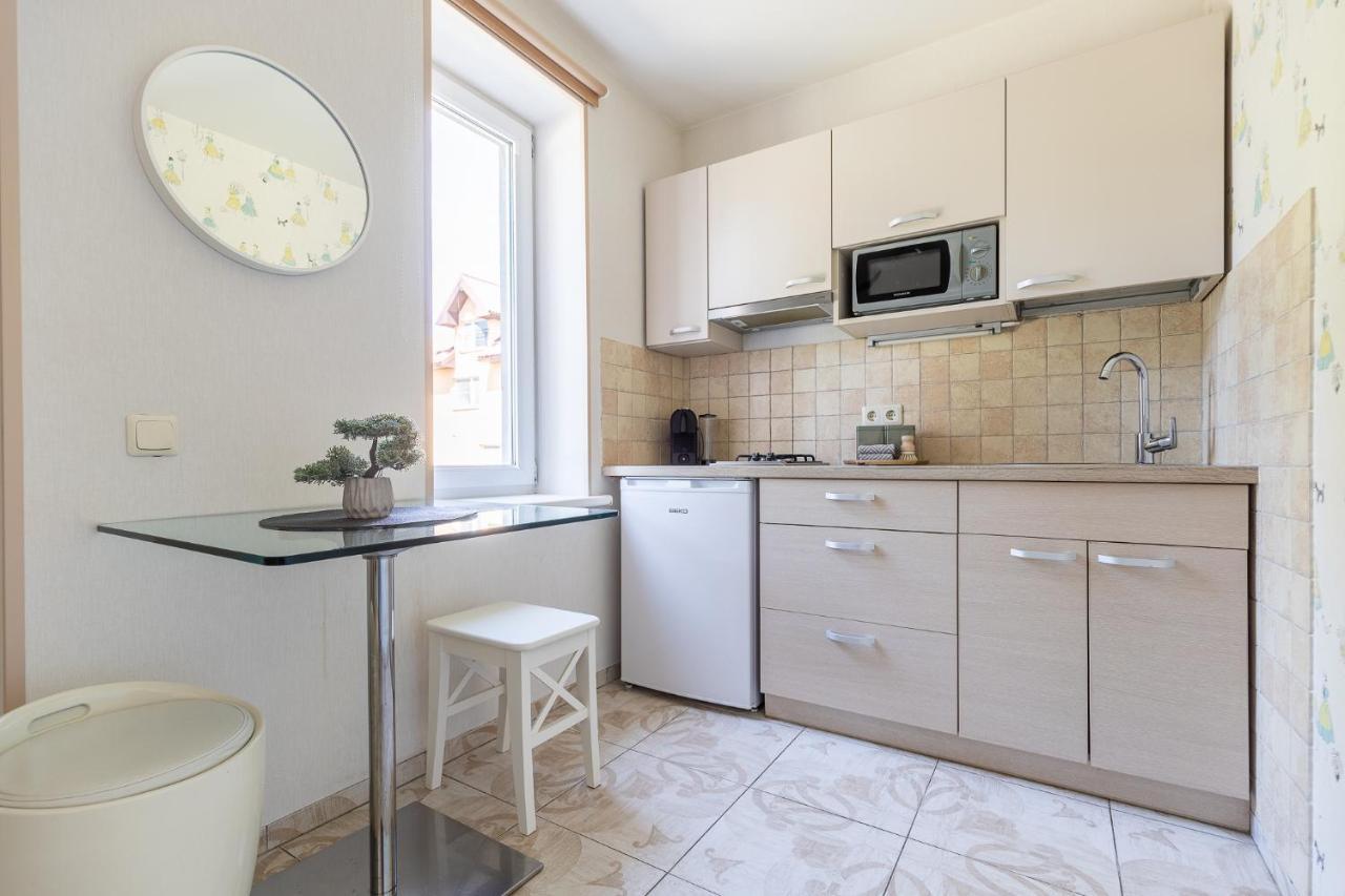Mare Apartments 팔랑가 외부 사진