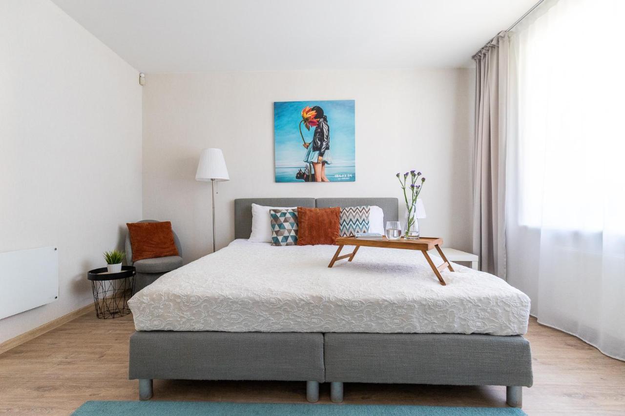 Mare Apartments 팔랑가 외부 사진