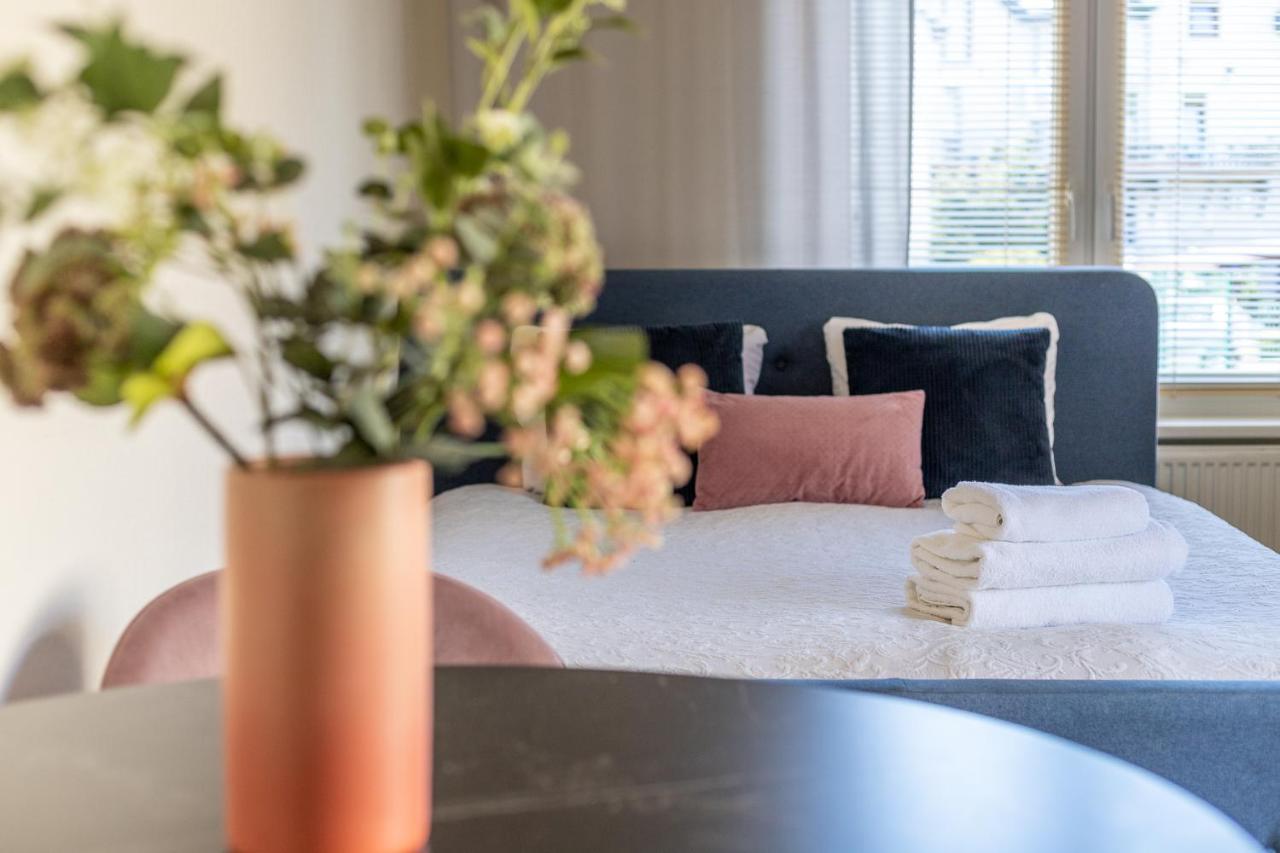 Mare Apartments 팔랑가 외부 사진