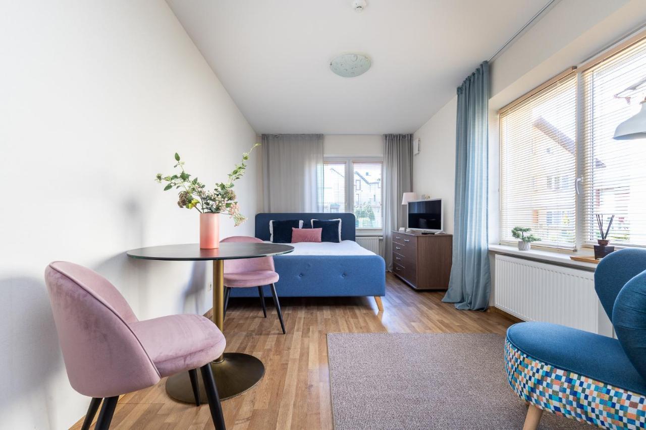 Mare Apartments 팔랑가 외부 사진