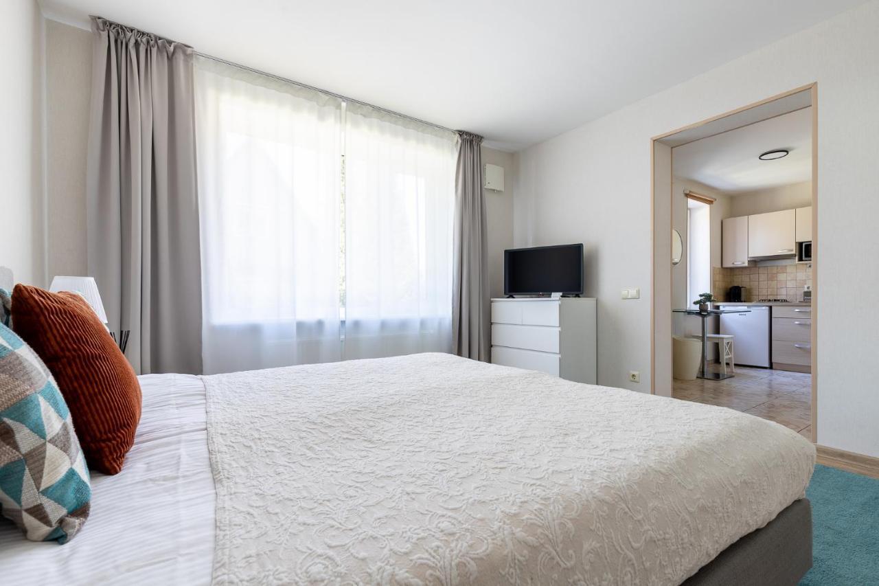 Mare Apartments 팔랑가 외부 사진