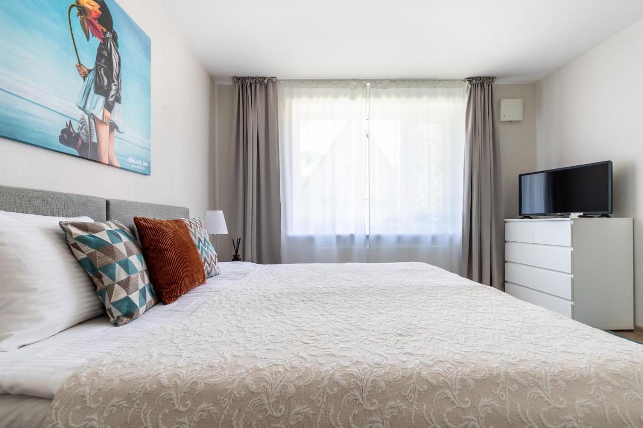 Mare Apartments 팔랑가 외부 사진