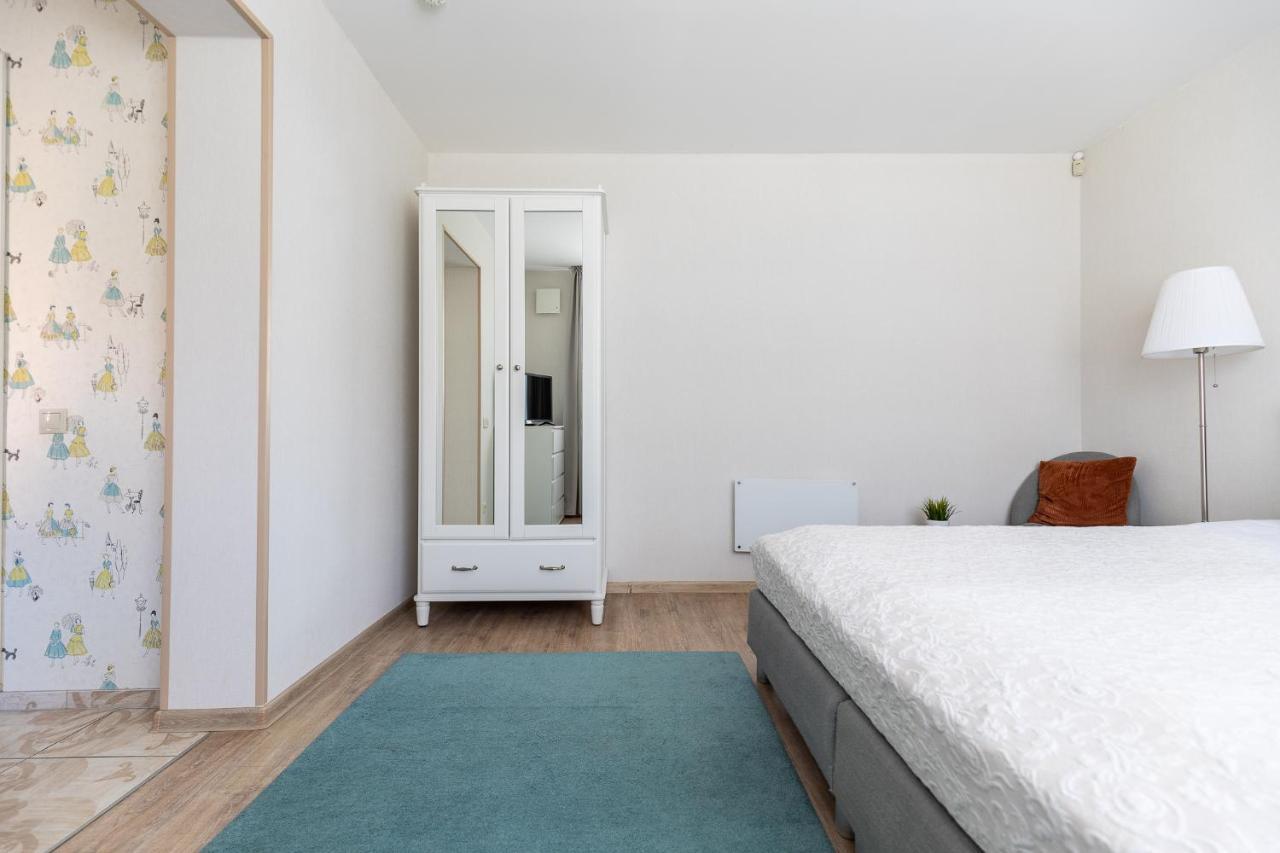 Mare Apartments 팔랑가 외부 사진