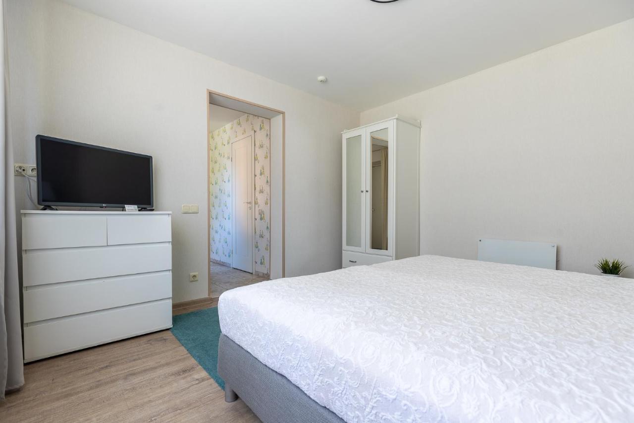 Mare Apartments 팔랑가 외부 사진