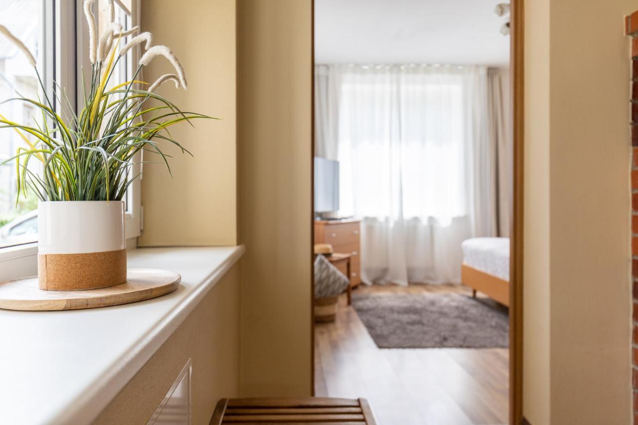 Mare Apartments 팔랑가 외부 사진