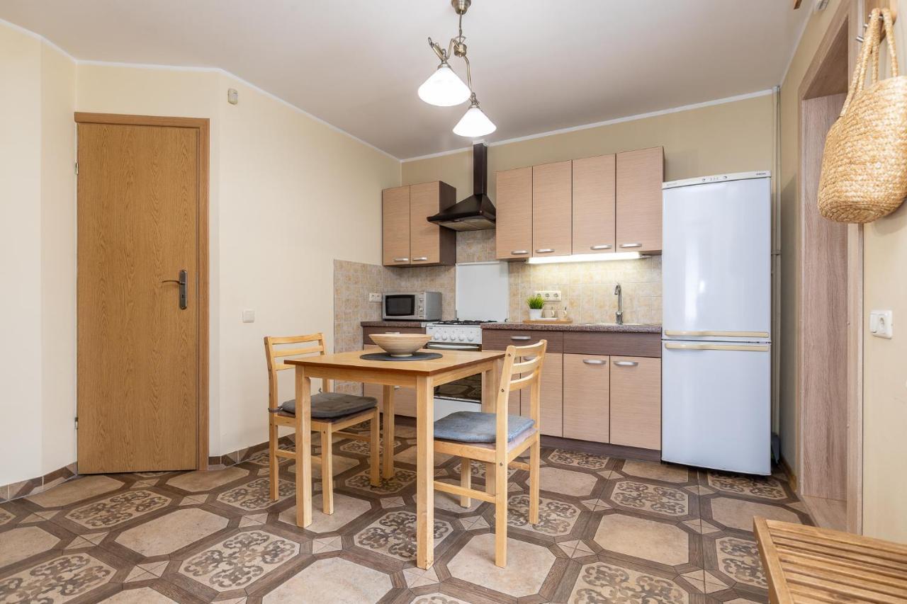 Mare Apartments 팔랑가 외부 사진