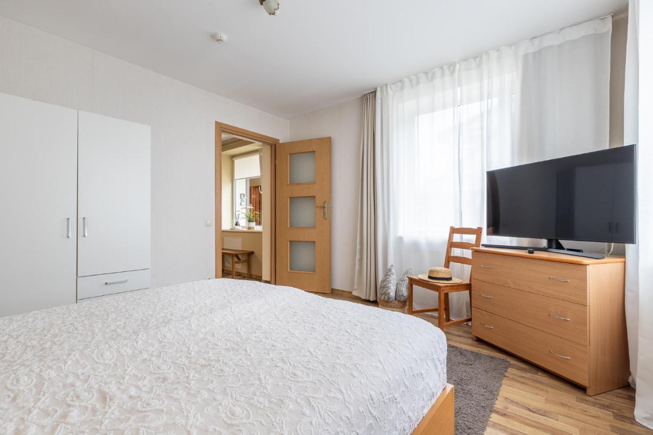 Mare Apartments 팔랑가 외부 사진