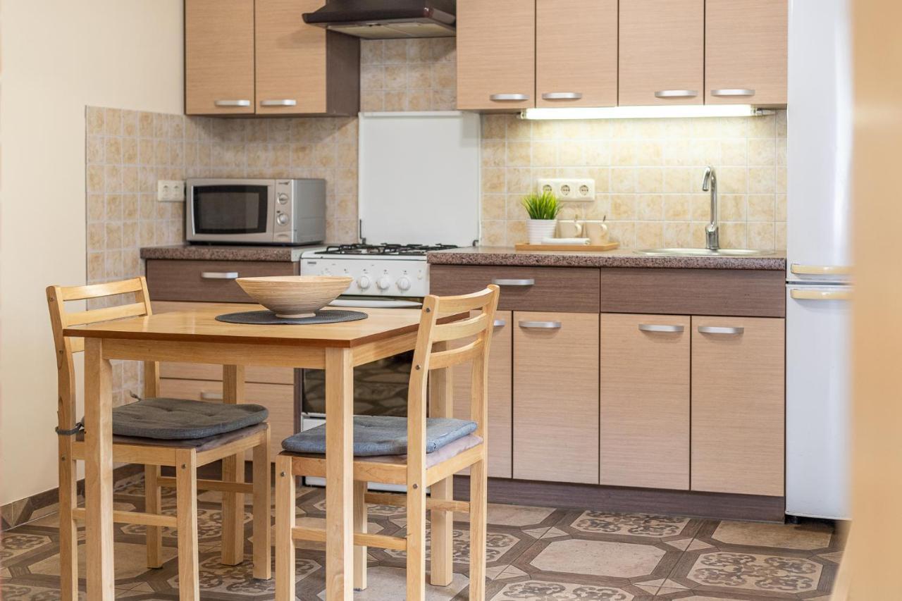 Mare Apartments 팔랑가 외부 사진