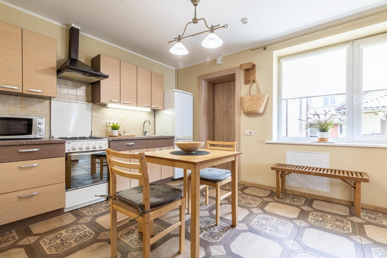 Mare Apartments 팔랑가 외부 사진